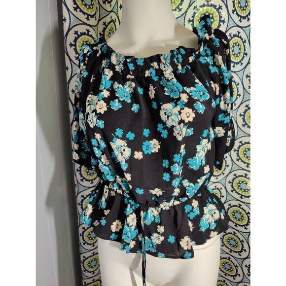 Sofia Vergara Summer Blouse - Picture 1 of 4